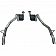 Flowmaster Exhaust American Thunder Cat Back System - 17116
