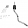 Flowmaster Exhaust Force II Cat Back System - 17135