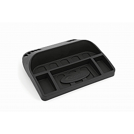 Daystar Dash Panel -  Thermoplastic Black - KG09113