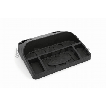 Daystar Dash Panel -  Thermoplastic Black - KG09113