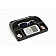 Daystar Dash Panel -  Thermoplastic Black - KG09113