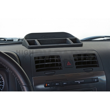 Daystar Dash Panel -  Thermoplastic Black - KG09113-2