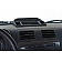 Daystar Dash Panel -  Thermoplastic Black - KG09113
