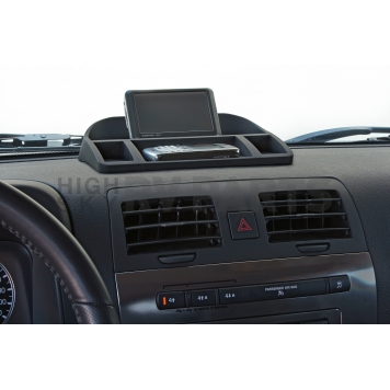 Daystar Dash Panel -  Thermoplastic Black - KG09113-3