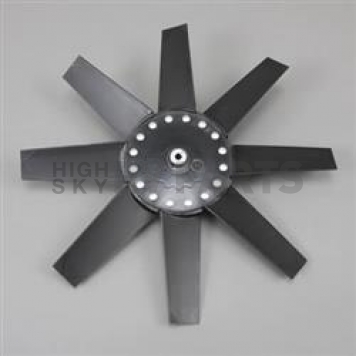 Flex-A-Lite Cooling Fan Blade 15 Inch Black - 30124K