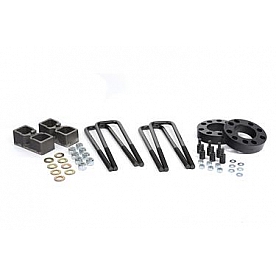 Daystar Lift Kit Suspension KG09118BK