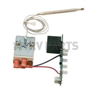 Flex-A-Lite Cooling Fan Control Module 25 Ampere - 33021