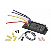 Flex-A-Lite Cooling Fan Speed Control - Temperature Probe 45 Ampere - 33054