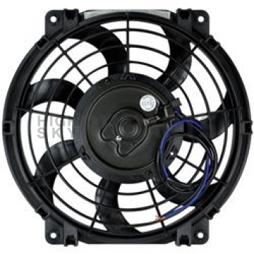 Flex-A-Lite Cooling Fan - Electric 10 Inch Diameter - 390