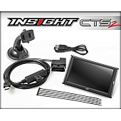 Edge Products Performance Gauge/ Monitor 84130