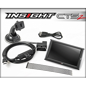 Edge Products Performance Gauge/ Monitor 84130