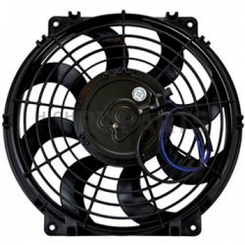 Flex-A-Lite Cooling Fan - Electric 12 Inch Diameter - 392