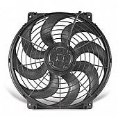 Flex-A-Lite Cooling Fan - Electric 14 Inch Diameter - 394