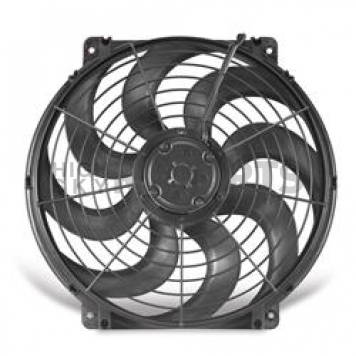 Flex-A-Lite Cooling Fan - Electric 14 Inch Diameter - 394