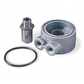 Flex-A-Lite Fluid Cooler Adapter - 3965