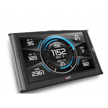Edge Products Performance Gauge/ Monitor 84132