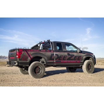 Dee Zee Truck Bed Bar DZ960052B-3