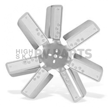 Flex-A-Lite Cooling Fan - Mechanical 17 Inch Diameter - 4817
