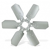Flex-A-Lite Cooling Fan - Mechanical 17-1/4 Inch Diameter - 6717
