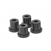 Daystar Leaf Spring Shackle Bushing KJ02005BK