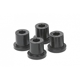 Daystar Leaf Spring Shackle Bushing KJ02005BK