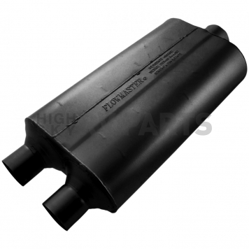 Flowmaster Super 50 Series Exhaust Muffler - 524553