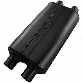 Flowmaster Super 50 Series Exhaust Muffler - 524554