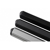 Dee Zee Bed Side Rail DZ99706B
