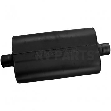 Flowmaster Super 50 Series Exhaust Muffler - 52555-1