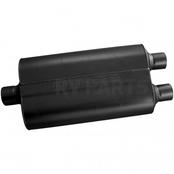 Flowmaster Super 50 Series Exhaust Muffler - 525552-1