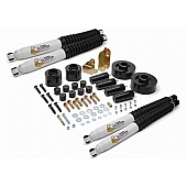 Daystar Lift Kit Suspension KJ09126BK