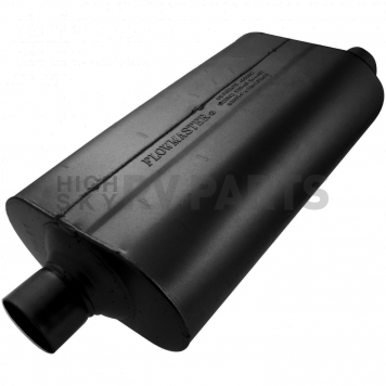 Flowmaster Super 50 Series Exhaust Muffler - 52557