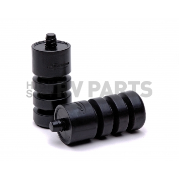 Daystar Spare Tire Bump Stop  Microcellular Foam - KJ09144BK
