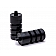 Daystar Spare Tire Bump Stop  Microcellular Foam - KJ09144BK