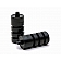 Daystar Spare Tire Bump Stop  Microcellular Foam - KJ09144BK