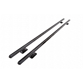 Dee Zee Bed Side Rail DZ99750TB