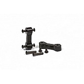 Daystar Hood Latch KJ09146BK