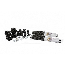 Daystar Lift Kit Suspension KJ09153BK