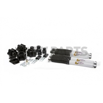 Daystar Lift Kit Suspension KJ09153BK