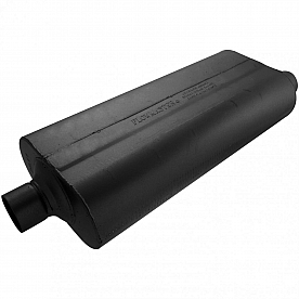 Flowmaster 70 Series Big Block II Exhaust Muffler - 52572