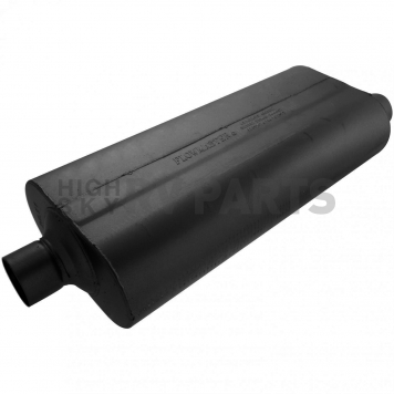 Flowmaster 70 Series Big Block II Exhaust Muffler - 52572