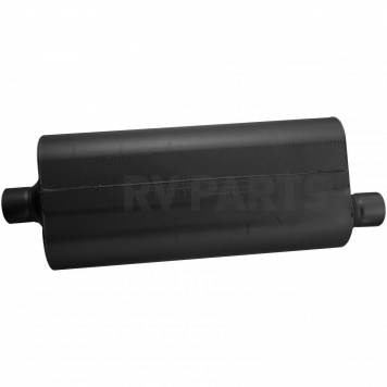 Flowmaster 70 Series Big Block II Exhaust Muffler - 52572-1