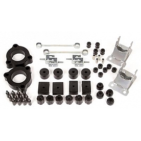 Daystar Lift Kit Suspension KJ09172BK