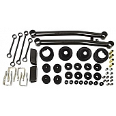 Daystar Lift Kit Suspension KJ09177KV