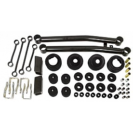 Daystar Lift Kit Suspension KJ09177KV