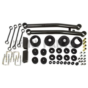 Daystar Lift Kit Suspension KJ09177KV