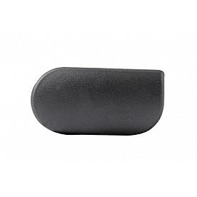 Dee Zee Nerf Bar End Cap for 6 Inch Oval Bars Single - EC 6IN LR_RF