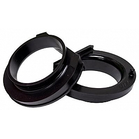 Daystar Coil Spring Isolator KJ09179BK
