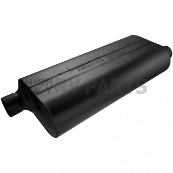 Flowmaster 70 Series Big Block II Exhaust Muffler - 52573