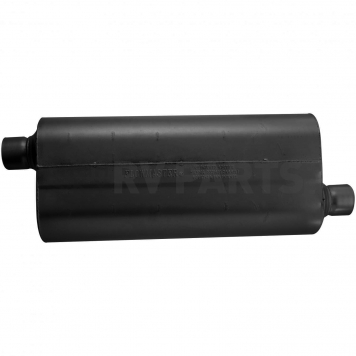 Flowmaster 70 Series Big Block II Exhaust Muffler - 52573-1